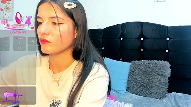 Dulce1_sofia01's cam snapshot