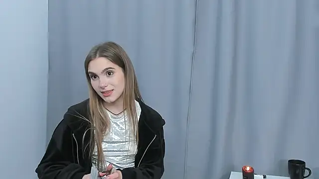 RozanneJordan's cam snapshot