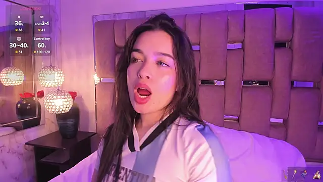 KateLee live sex cam