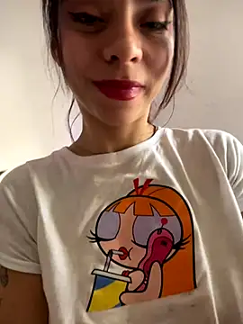 melisabunnny's cam snapshot