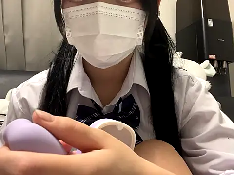 haku_maimai's cam snapshot