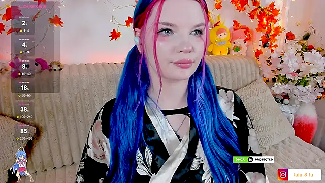 Rei_Hino's cam snapshot