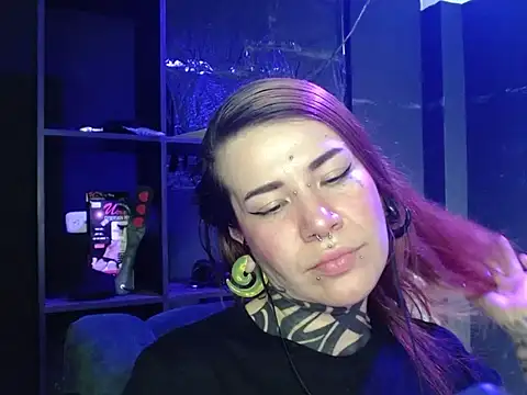 Pandora_9666's cam snapshot