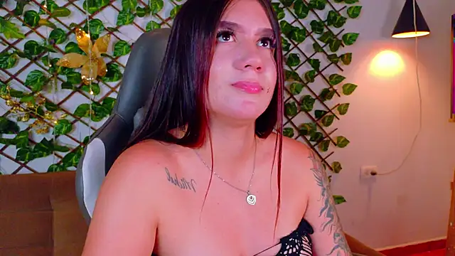 kloe_bella's cam snapshot