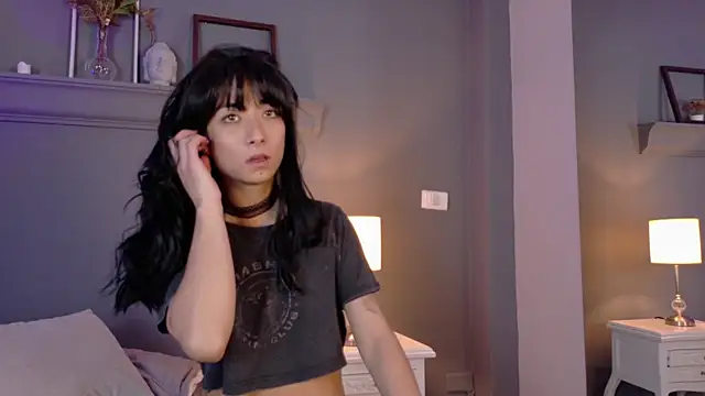 AmbarOishi__'s cam snapshot