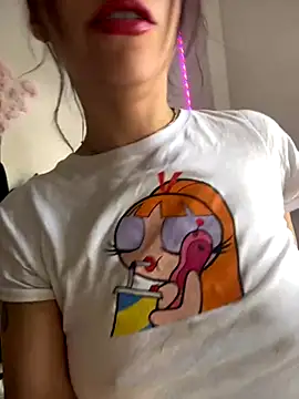 melisabunnny's cam snapshot