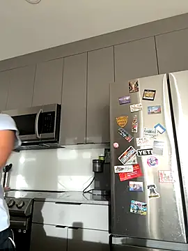 Your_Paris's cam snapshot