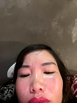 Sunny_lotus's cam snapshot