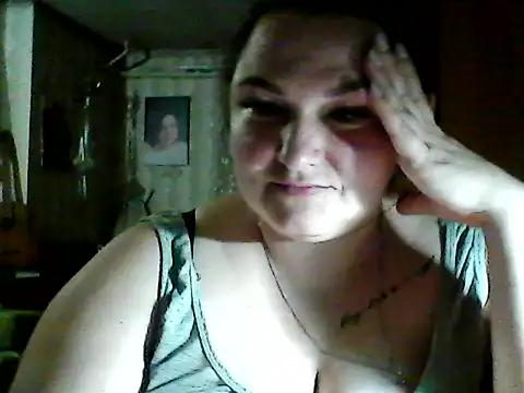 AngelQSky's cam snapshot