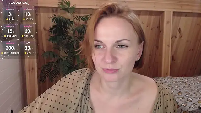 My_playful_lady's cam snapshot