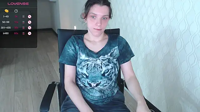 LisaHeart live sex cam