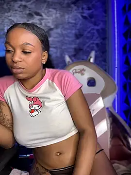 Melany_Williams's cam snapshot