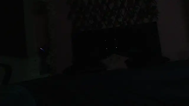 GeorginaBianco live sex cam