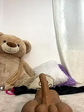 Mafer_marshall's cam snapshot