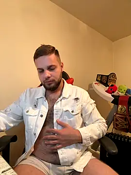 KingAdonisss live sex cam