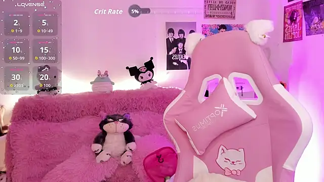 Sachi_Meow's cam snapshot