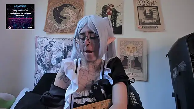 Hisato111's cam snapshot