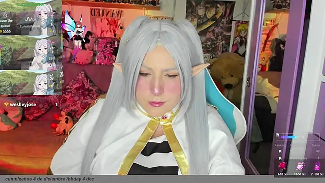 candyy_new's cam snapshot