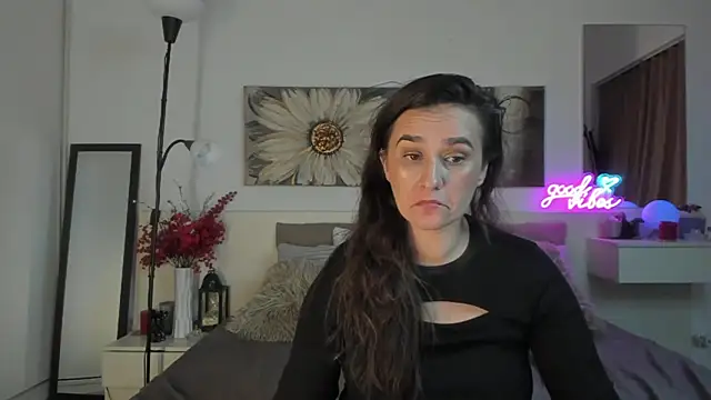 JoyCasidy's cam snapshot