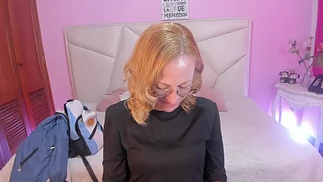 SammySanders's cam snapshot