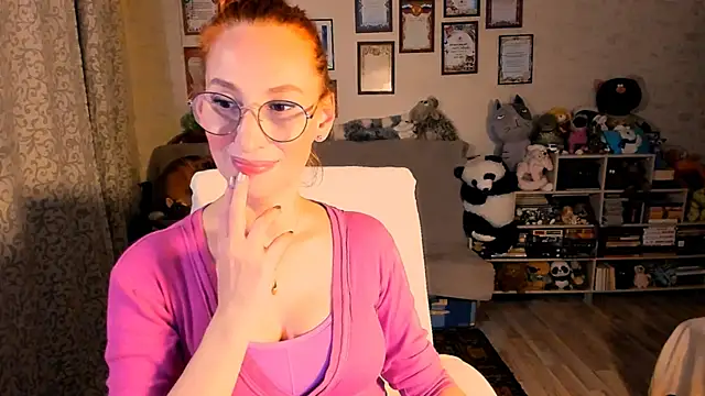 red_rocco's cam snapshot