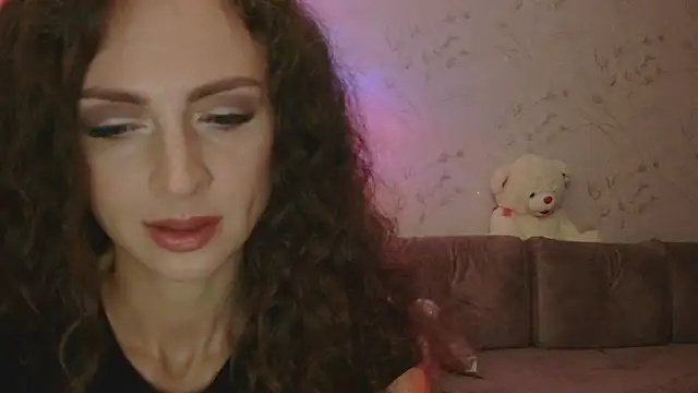 Amber_Carrol's cam snapshot