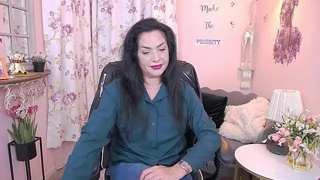 MyLovOne's cam snapshot