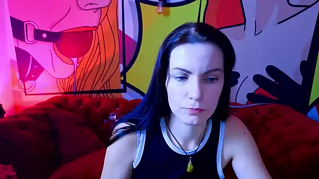 SofieMoons's cam snapshot