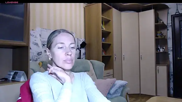 Javelinka's cam snapshot