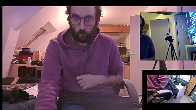 Mastersanges live sex cam