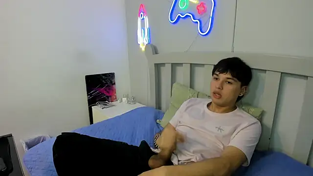 StiwenTwink live sex cam