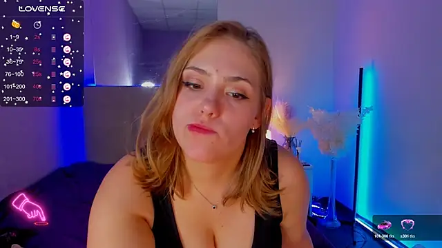 DellaRowe's cam snapshot