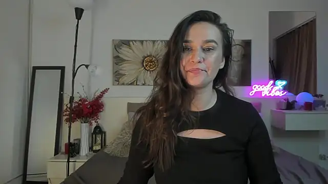 JoyCasidy's cam snapshot