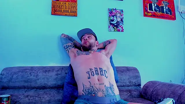 Drako_Lamar live sex cam