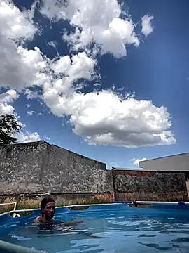 OfficialMineirinho live sex cam