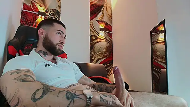 Luke_davis01 live sex cam