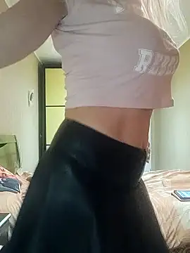 SelinaLovqx's cam snapshot