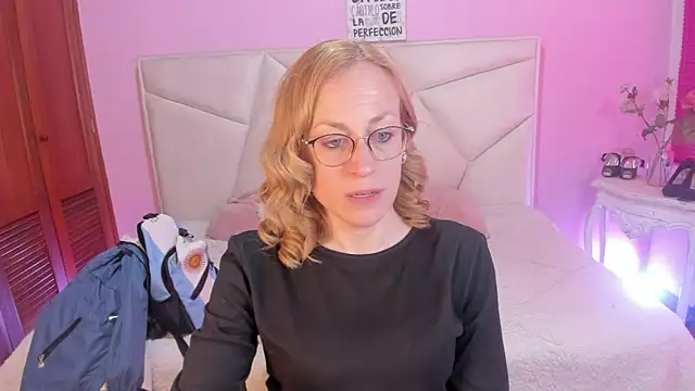 SammySanders live sex cam