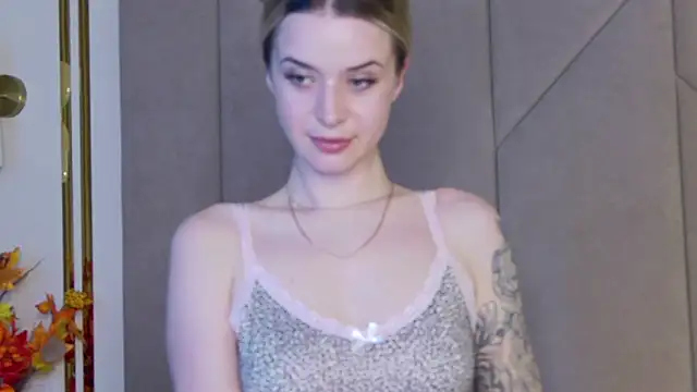 Touch_me live sex cam