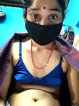 Miss_visha's cam snapshot