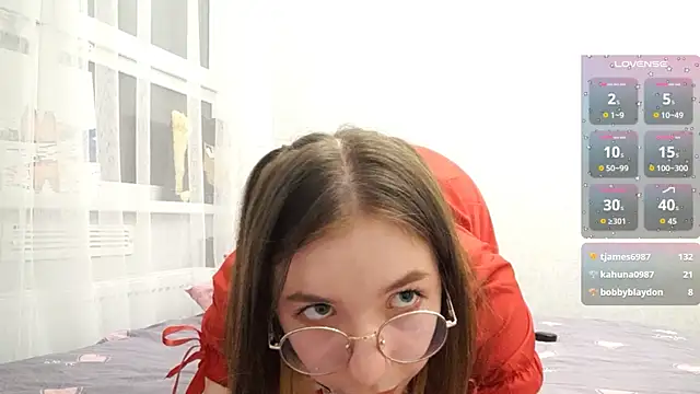 BuzznesVibroKripto's cam snapshot