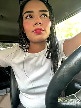 _Luana's cam snapshot