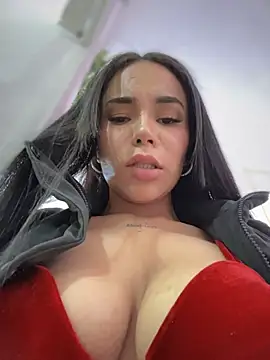 Naatalia's cam snapshot