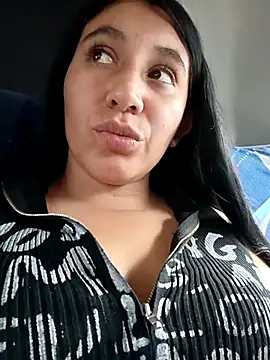 __Antonella's cam snapshot