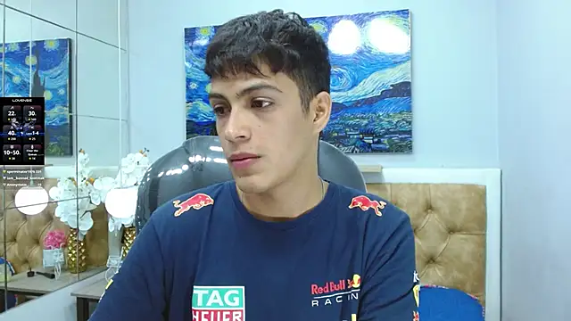 SkinnyBoy_ live sex cam