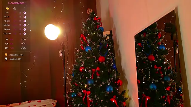 your_lunalike's cam snapshot