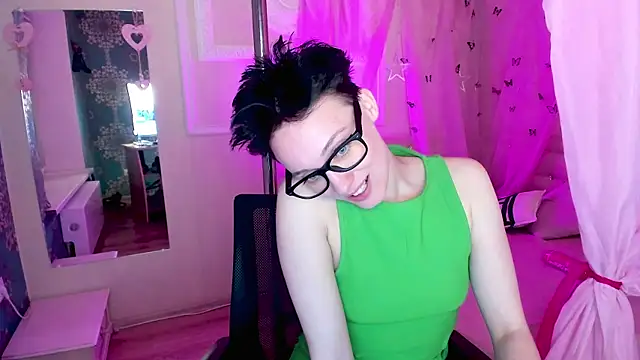 ErickaFetish's cam snapshot