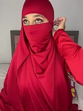 Raishaa-'s cam snapshot