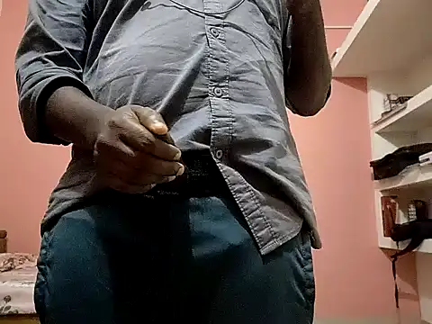 Aneesh007m live sex cam