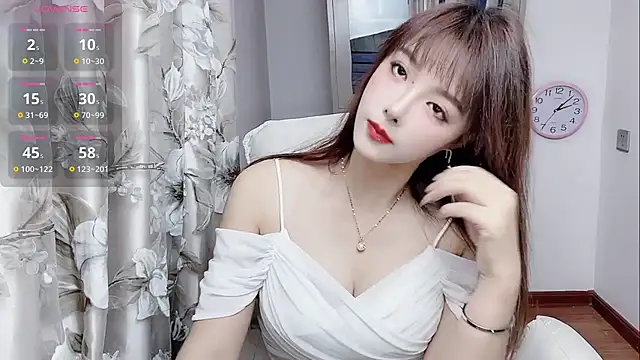 Angelic-Baby live sex cam